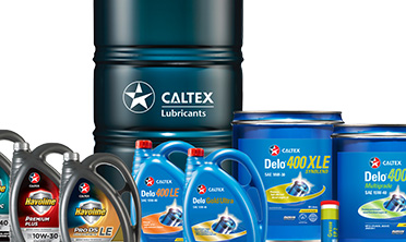 Caltex oil and greases 15W40, 20W50, 500010NJL, 500574HRK