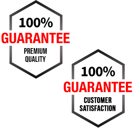 HMD Parts Quality Guarantee