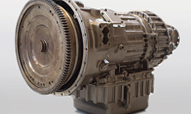 Power transmission components